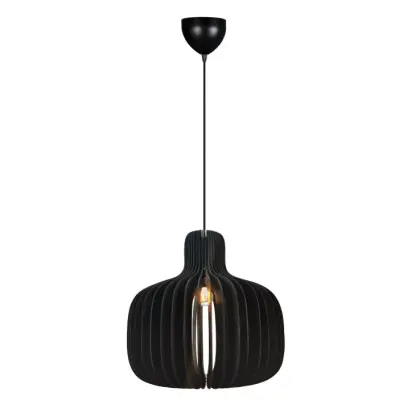 Nordlux Hazo 43 Visilica Crna